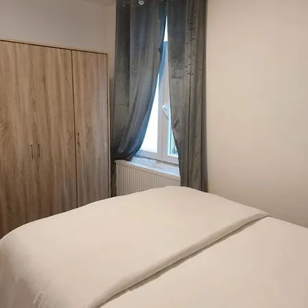 Apartamento Au Pied De La Citadelle *