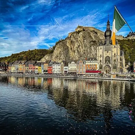 Apartment Maison Fontaine Du Saxophone *