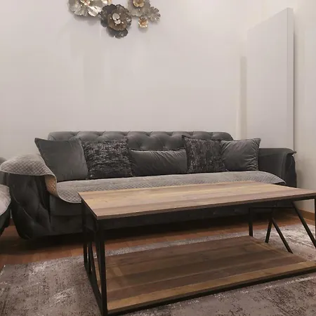 Appartement Maison Fontaine Du Saxophone