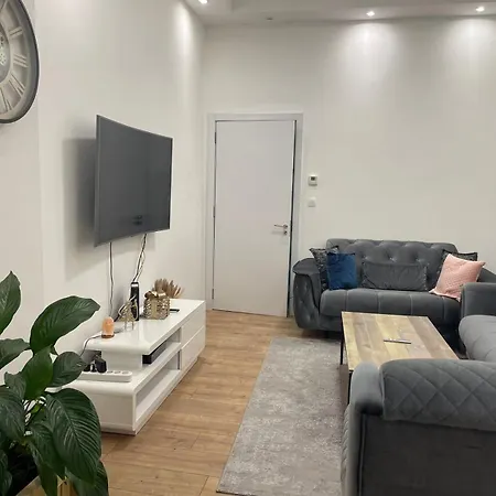 Maison Fontaine Du Saxophone Apartment Dinant