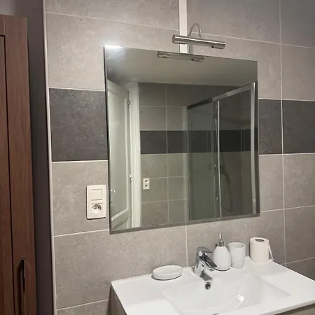 Appartement Au Pied De La Citadelle Dinant
