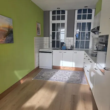 Au Pied De La Citadelle Appartement Dinant