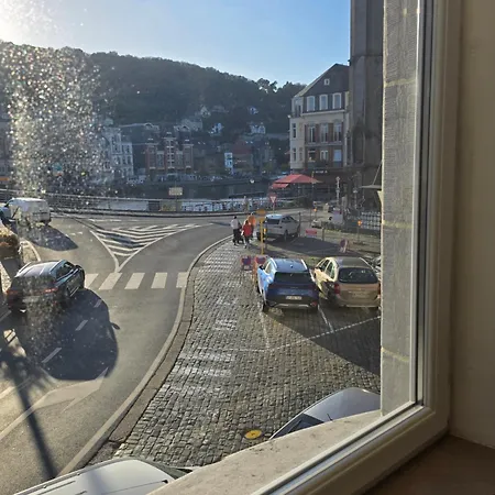 Appartement Au Pied De La Citadelle