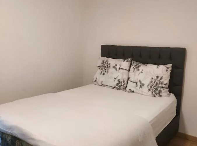 Apartment Maison Fontaine Du Saxophone