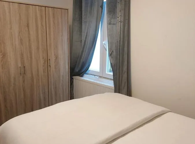 Apartment Maison Fontaine Du Saxophone *