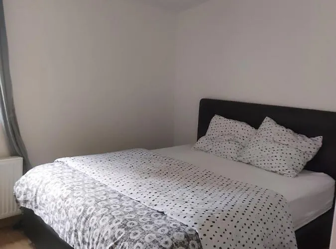 Maison Fontaine Du Saxophone Apartment