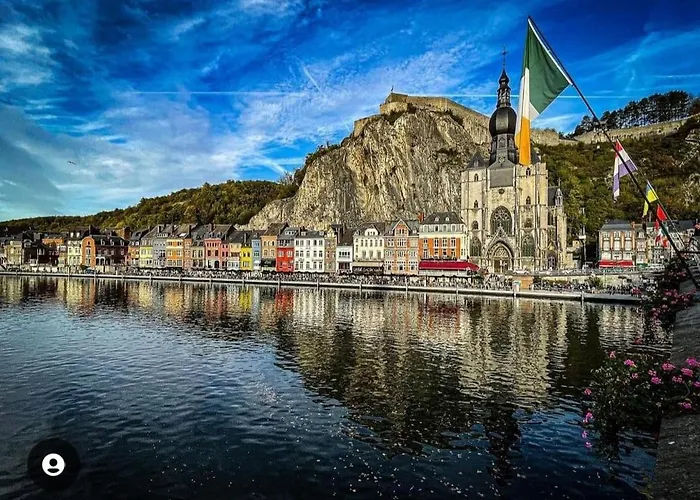 Apartment Maison Fontaine Du Saxophone *