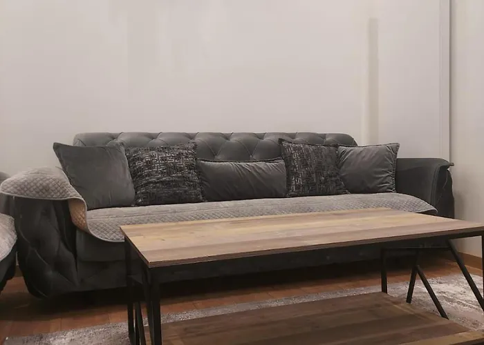 Apartment Maison Fontaine Du Saxophone