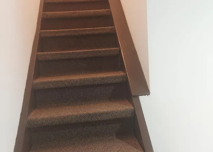 Maison Fontaine Du Saxophone * Dinant