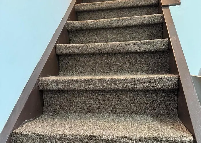 Maison Fontaine Du Saxophone Apartment